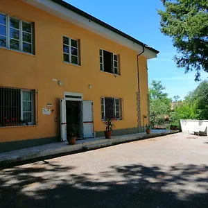 La Miniera Massa Marittima