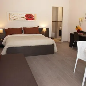 Il Marlo Suite&breakfast Marina Di Carrara